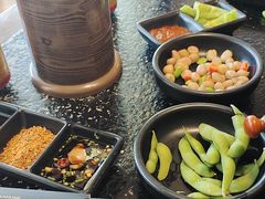 -九田家黑牛烤肉料理(珠江摩尔店)