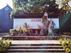 -东山雕花楼
