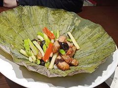 -保纳大酒店(大圩村店)