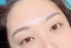 -Yue Show馨选·半永久纹眉纹眼线