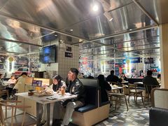 -食大利香港茶餐厅(南亚风情第一城店)