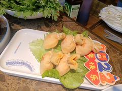 -小龙坎火锅(春熙太古里店)