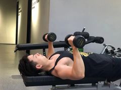-WEGYMER健萌健身(雅颂居馆)
