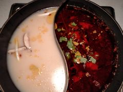 -新辣道鱼火锅(西直门店)