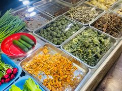 -老保定驴肉馆(云岗路店)