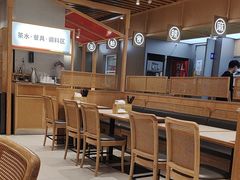 -蓉李记成都名小吃(合肥包河万达店)