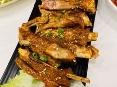 -庐州太太(双岗店)
