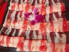 -谭鸭血老火锅(漳州路店)