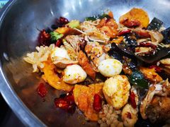 -中国农业大学-第4食堂
