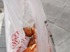 -吴山烤禽 (吴山路店)