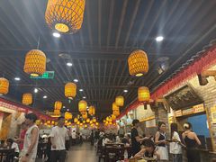 -小街天府(西工小街店)