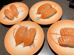 -禾绿寿司·定食·拉面·烧炸(喜荟城店)