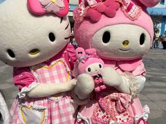 -安吉Hello Kitty乐园