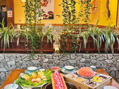 -大理董·董家小厨野生菌火锅(古城旗舰店)