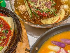 -七八冷面·延边朝鲜族美食(世纪汇店)