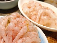 -亚马逊蒸汽活海鲜自助(LCM置汇旭辉广场店)