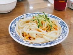 -西安贾三灌汤包·回坊小吃·清真炒菜(北院门总店)