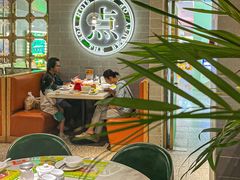 -叹茶靓点·粤式餐厅·全天茶市(石井万民广场店)