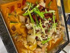-江南外婆桥·禾城记忆(南湖店)