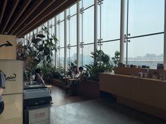-Seesaw Coffee(朝阳大悦城店)