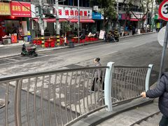 -枣阁园滴滴自助餐