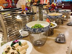 -爱丽舍西餐厅(万悦格兰云天大酒店)
