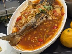 -七叔家宴家常广西菜(明秀东路店)