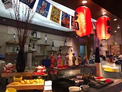 -龙城咖啡厅(常州富都洲际店)