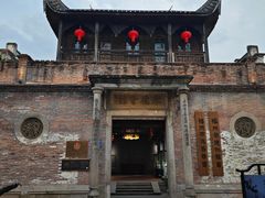 -三坊七巷历史文化街区