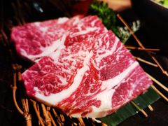 -黑牛黑猪烤肉专门店(万象城店)