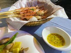-79号渔船海鲜饭店(华强北店)