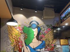 -樱の千渡日式料理·铁板烧•烧鸟(金盛田广场店)