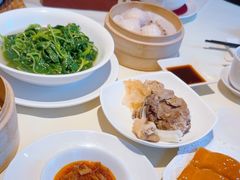 -利苑酒家(华熙国际店)