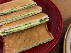 -HELLO 27 意面·沙拉·帕尼尼