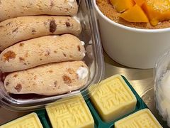 -迦南·甜品蛋糕(传媒店)
