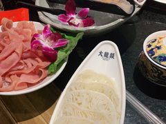 -大龙燚火锅(南山大道店)