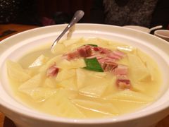 -上海人家花樣年华(中山公园店)