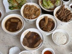 -三美肉骨茶(柏威年广场店)