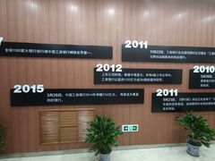 -中国工商银行(宁波市分行营业部)