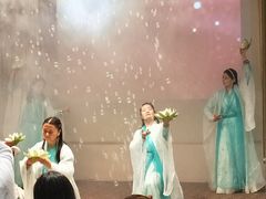 -福慧慈缘素食餐厅(王府井店)