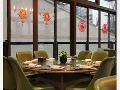 大堂-铜锣湾·有麝自然香(长嘉汇购物公园店)