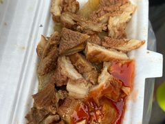 -细妹五香牛杂(步行街店)