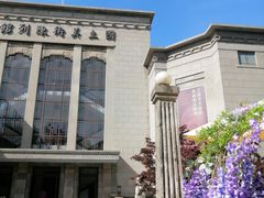 -江苏省美术馆(长江路新馆)