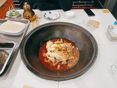 -江湖水乡铁锅炖魚(周庄嘉园店)