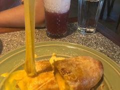 -Juicy Bakery(瑞景店)