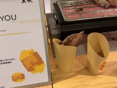 -农畉LONFOOD(万象天地店)