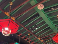 -缪氏川菜(深圳北站缤果空间店)