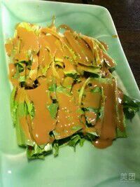 -粗茶淡饭·隐庐私厨(东亭店)
