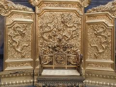 -仿膳饭庄·宫廷风味(百年传承店)