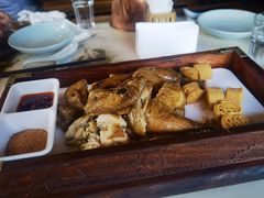 -小吊梨汤·北京菜(香山店)